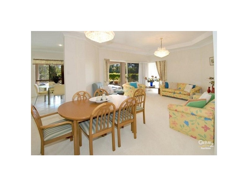 21 Oak Grove Way, Sippy Downs QLD 4556