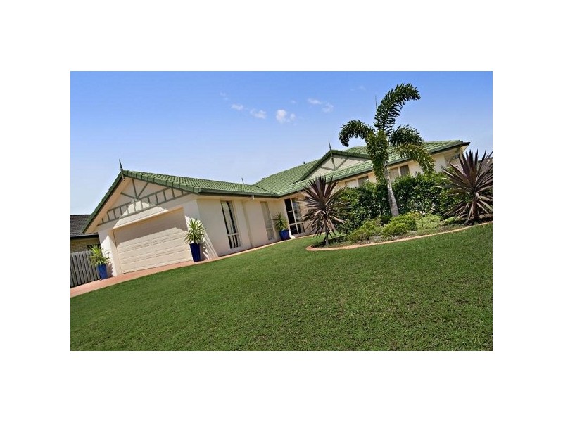 32 Trinity Crescent, Sippy Downs QLD 4556