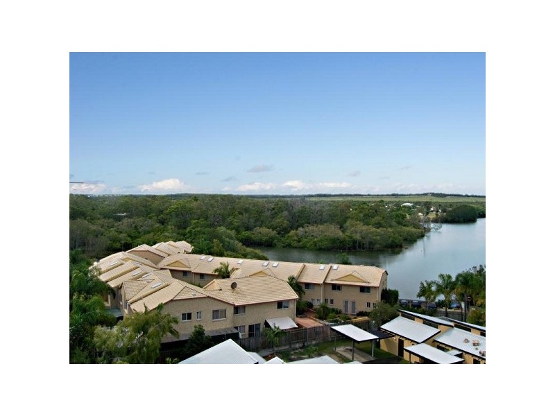 10/89 Bundilla Blvd, Mountain Creek QLD 4557