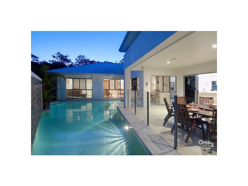 14 Paluma Terrace, Buderim QLD 4556