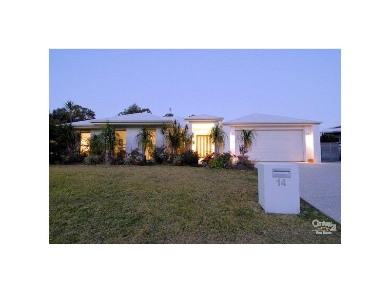 14 Paluma Terrace, Buderim QLD 4556