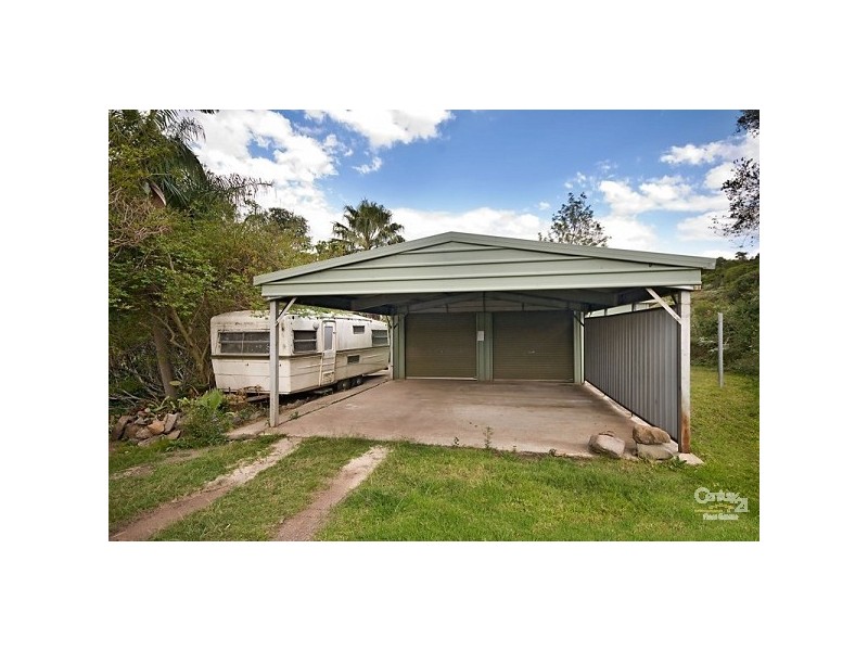 140 Gerrard Road, Eudlo QLD 4554