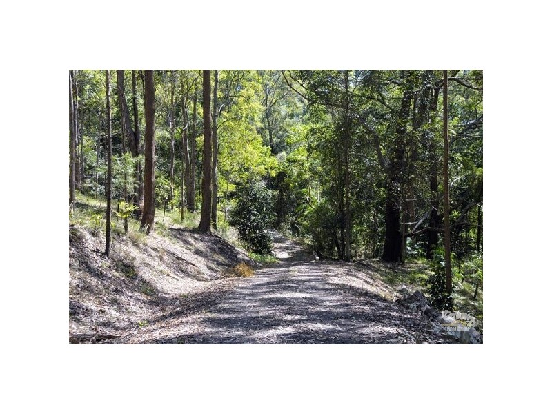 140 Gerrard Road, Eudlo QLD 4554