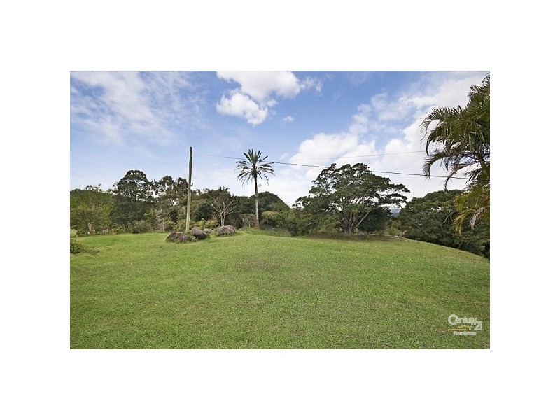 140 Gerrard Road, Eudlo QLD 4554