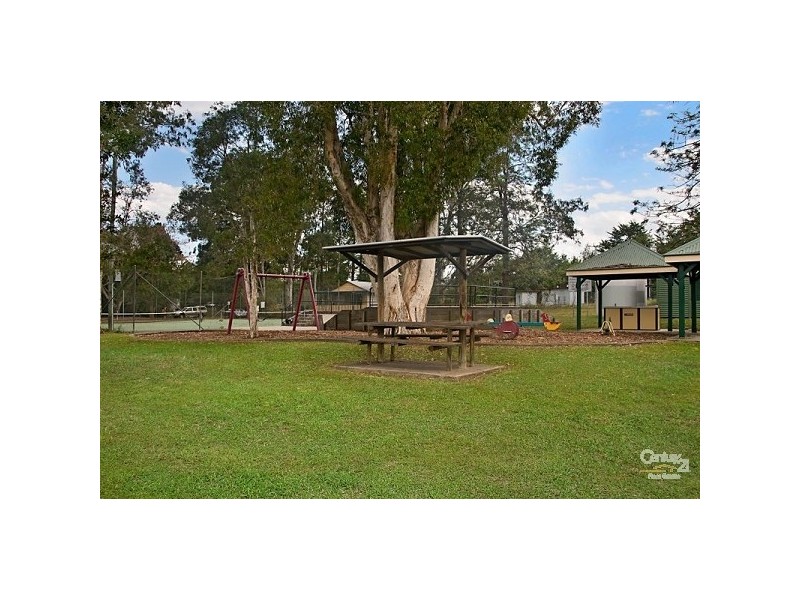 140 Gerrard Road, Eudlo QLD 4554