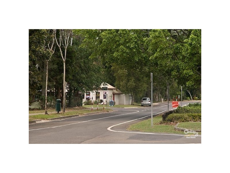 140 Gerrard Road, Eudlo QLD 4554