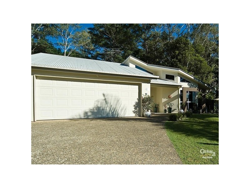 44 Danielle Place, Buderim QLD 4556
