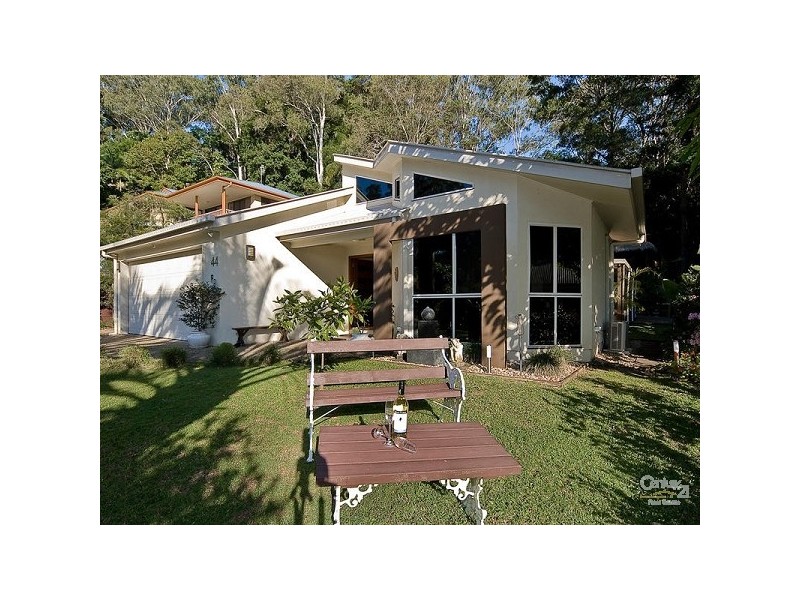 44 Danielle Place, Buderim QLD 4556