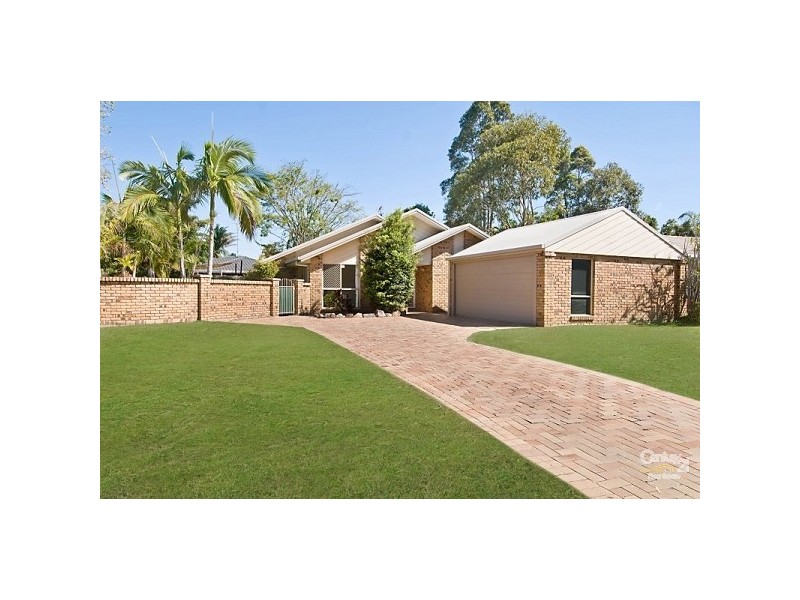 32 Jingellic Drive, Buderim QLD 4556