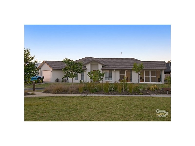 13 Beethoven Circuit, Sippy Downs QLD 4556