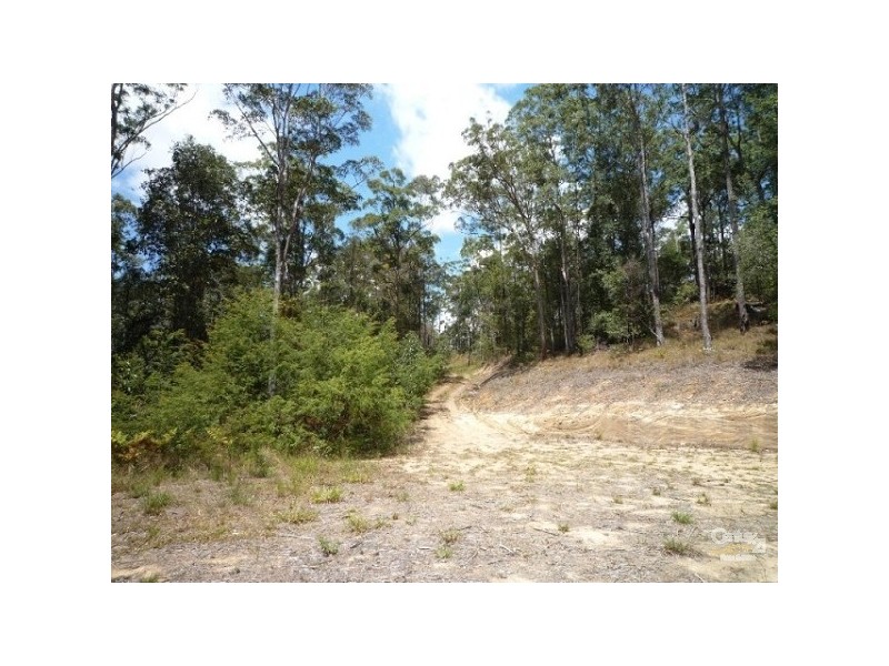 544 Ilkley, Ilkley QLD 4554