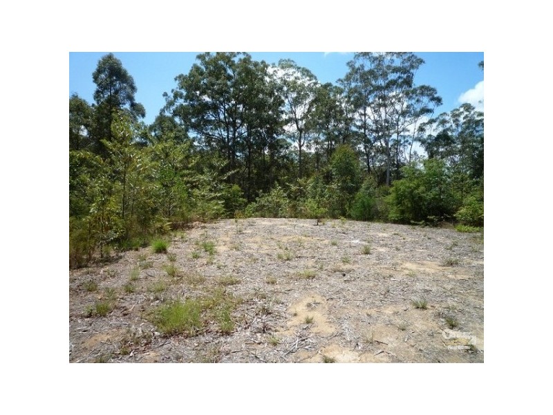 544 Ilkley, Ilkley QLD 4554