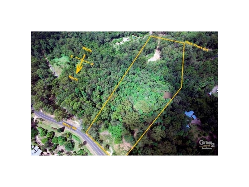 544 Ilkley, Ilkley QLD 4554