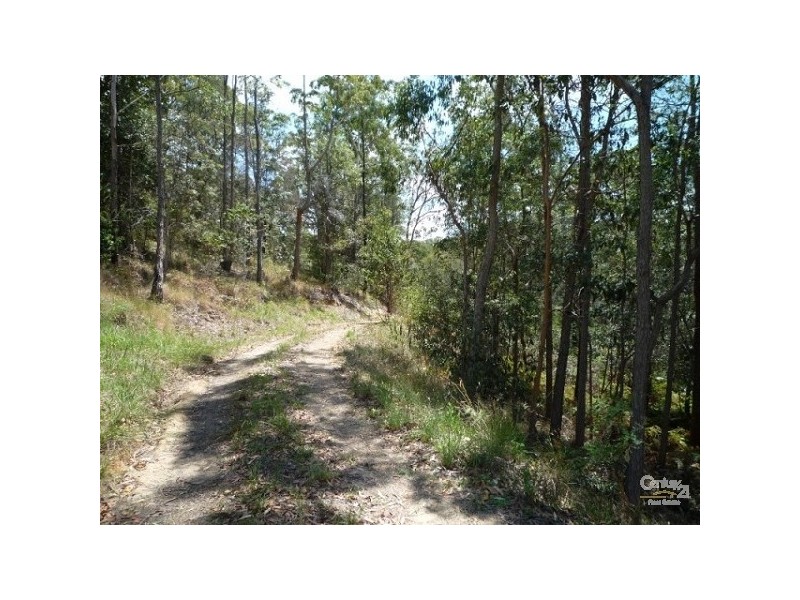 544 Ilkley, Ilkley QLD 4554