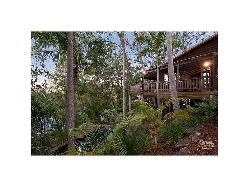 14 Devon Drive, Buderim QLD 4556