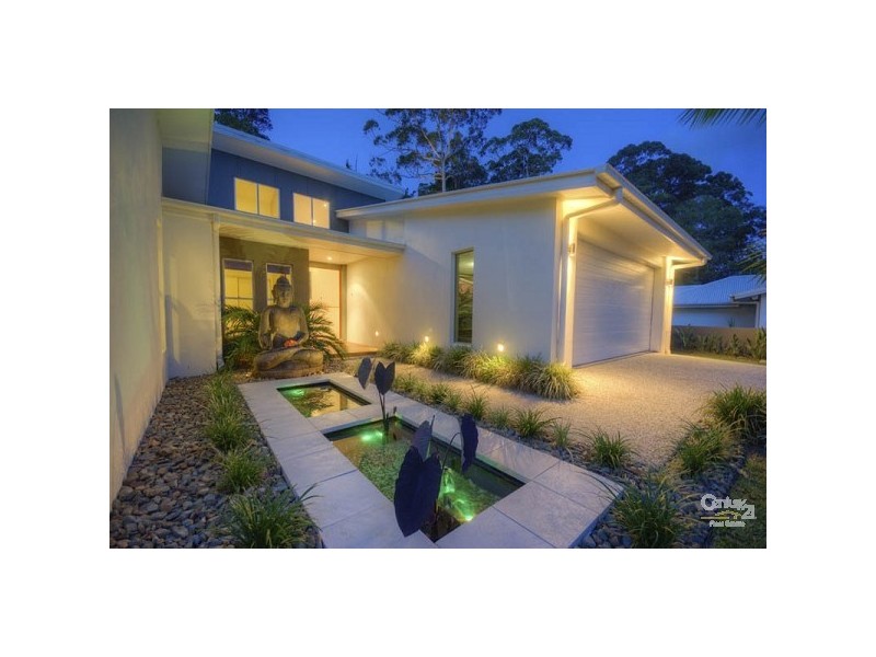 22 Paluma Terrace, Buderim QLD 4556