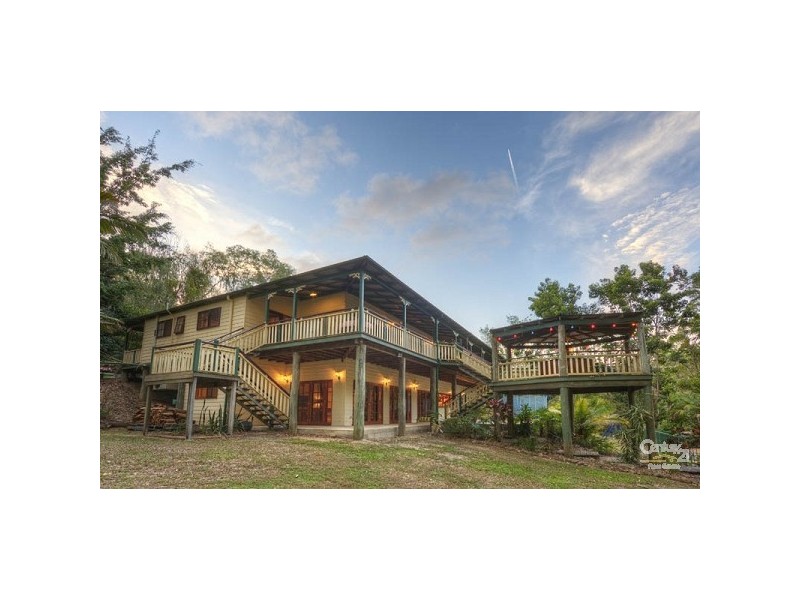 17 Sanctuary Drive, Forest Glen QLD 4556