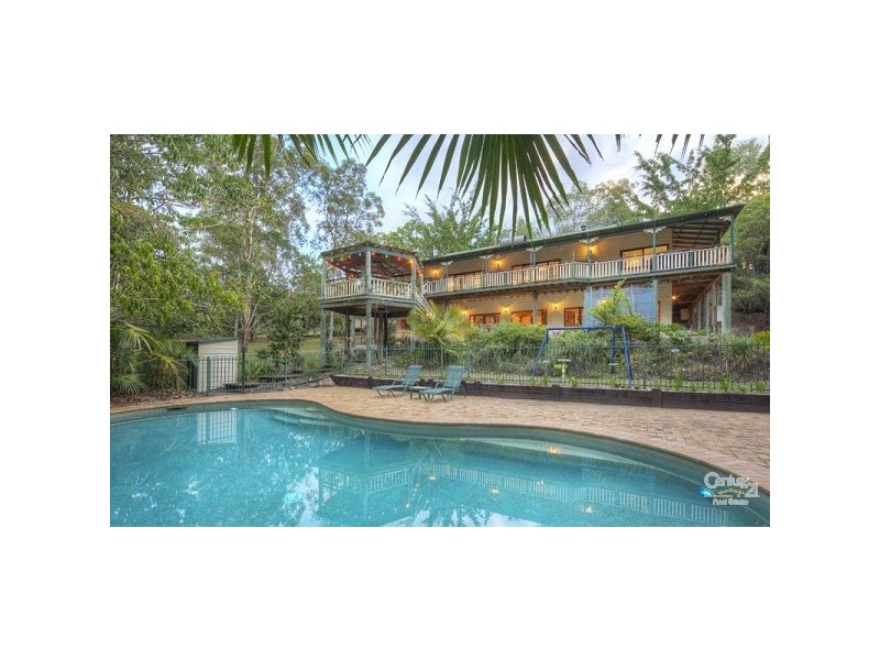 17 Sanctuary Drive, Forest Glen QLD 4556