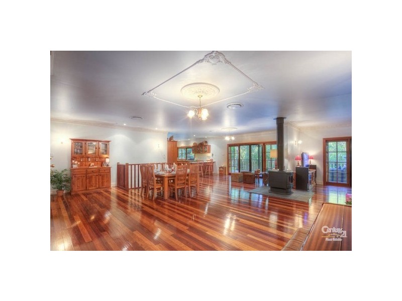 17 Sanctuary Drive, Forest Glen QLD 4556