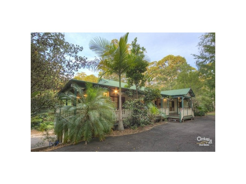 17 Sanctuary Drive, Forest Glen QLD 4556