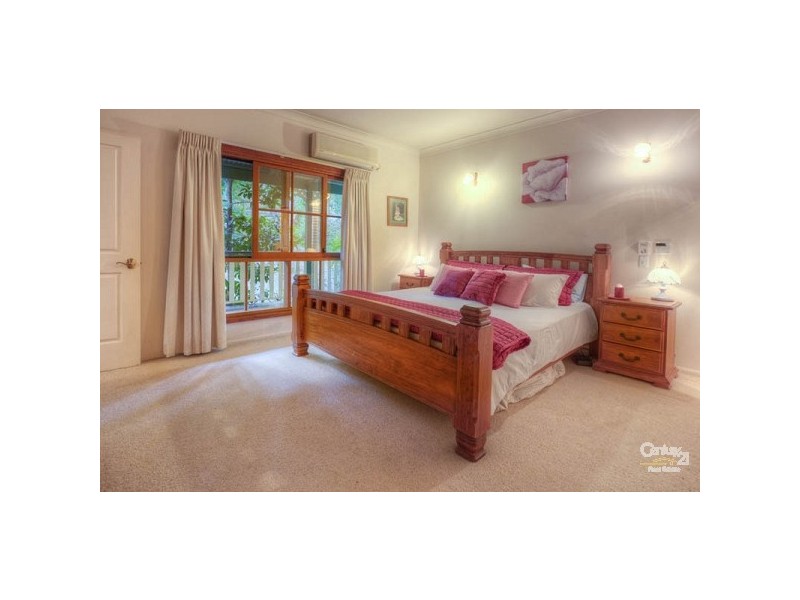 17 Sanctuary Drive, Forest Glen QLD 4556