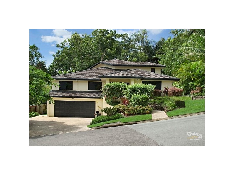 11 Quambi Place, Buderim QLD 4556