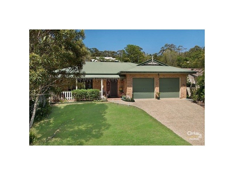 16 Andriana Drive, Buderim QLD 4556