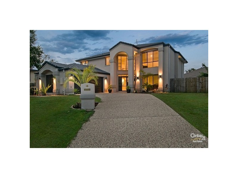 11 Garcia Court, Peregian Springs QLD 4573