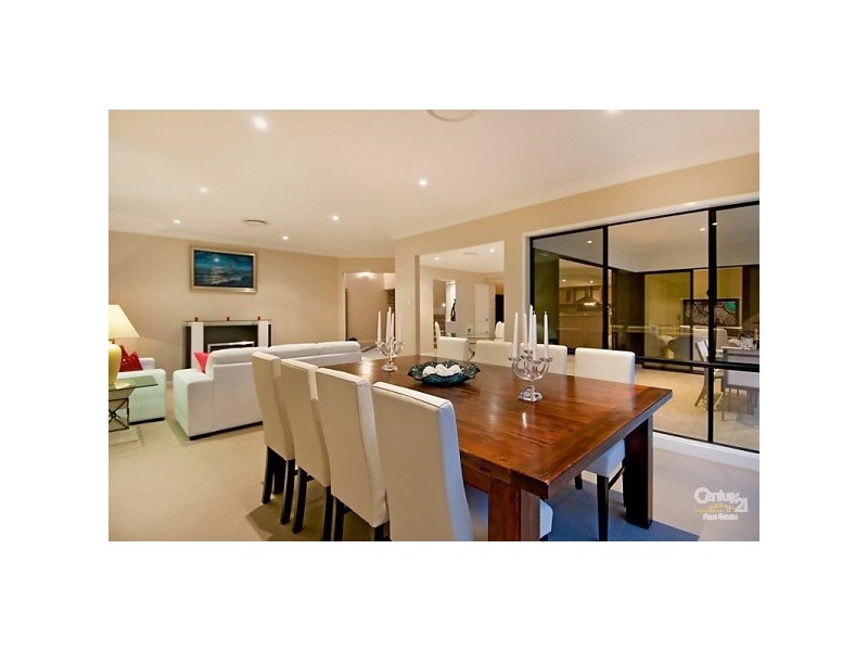 11 Garcia Court, Peregian Springs QLD 4573