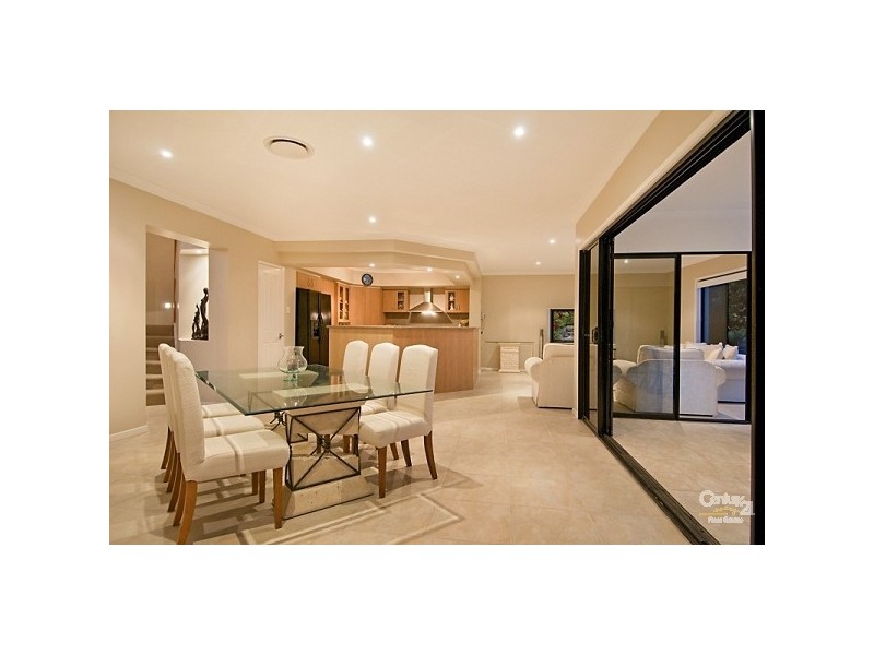 11 Garcia Court, Peregian Springs QLD 4573