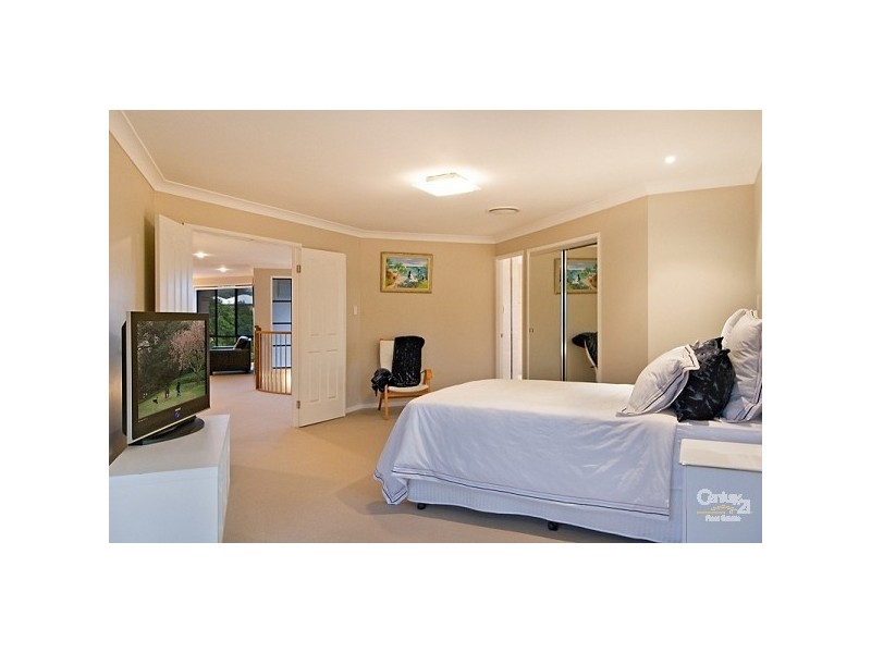 11 Garcia Court, Peregian Springs QLD 4573