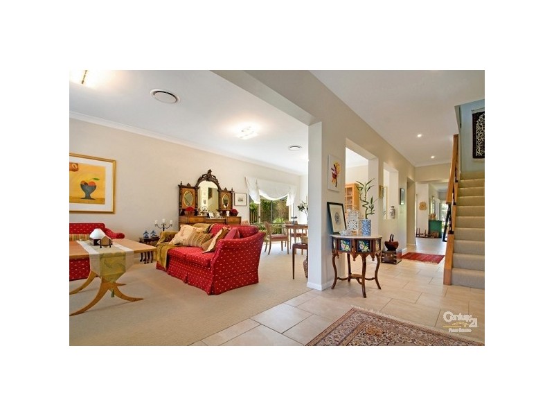 8 Garcia Court, Peregian Springs QLD 4573