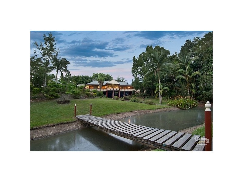 5 Scribble Gum Close, Mooloolah Valley QLD 4553