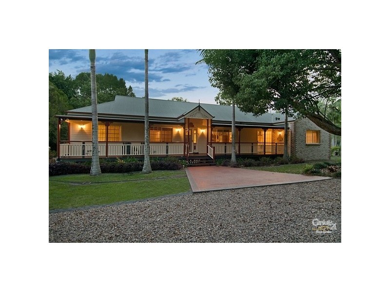 5 Scribble Gum Close, Mooloolah Valley QLD 4553