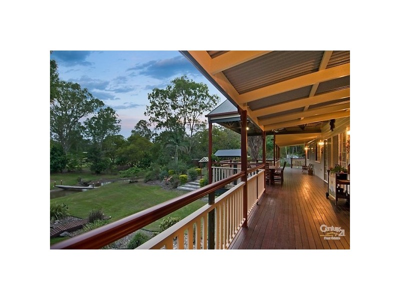 5 Scribble Gum Close, Mooloolah Valley QLD 4553