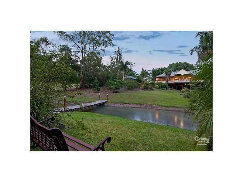 5 Scribble Gum Close, Mooloolah Valley QLD 4553