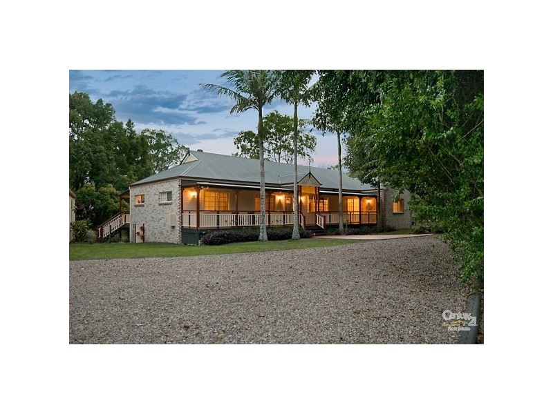 5 Scribble Gum Close, Mooloolah Valley QLD 4553