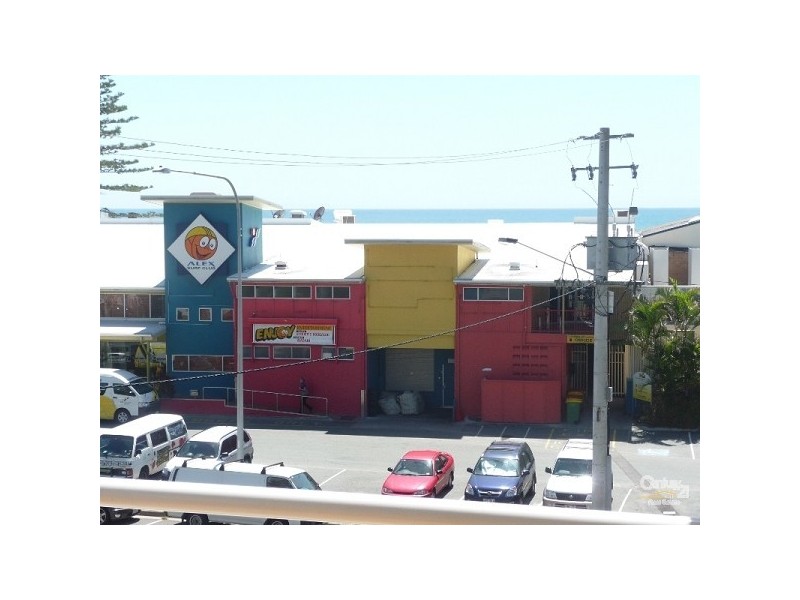 461/178-180 Alexandra Parade, Alexandra Headland QLD 4572
