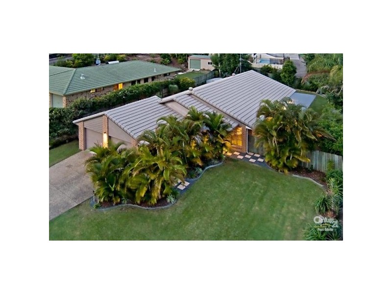 13 Bringenbrong Drive, Buderim QLD 4556