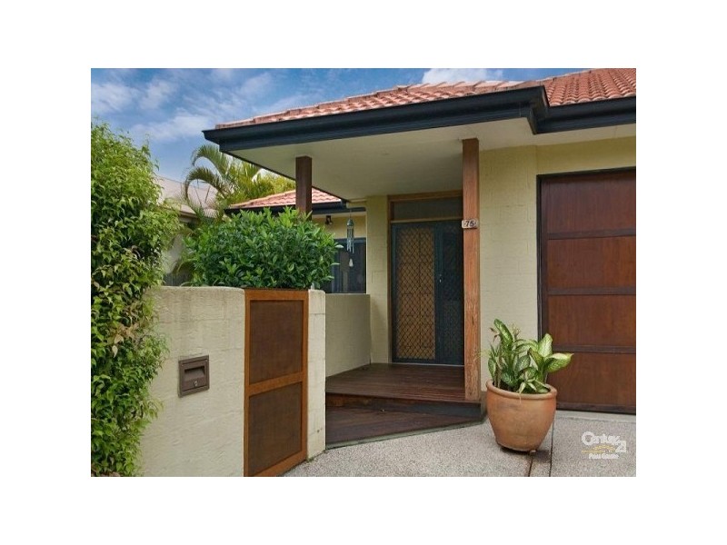 75 Forest Ridge Circuit, Peregian Springs QLD 4573