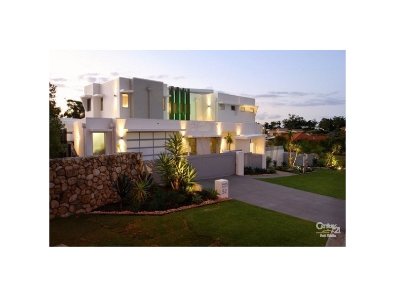 52 Longwood Drive, Peregian Springs QLD 4573