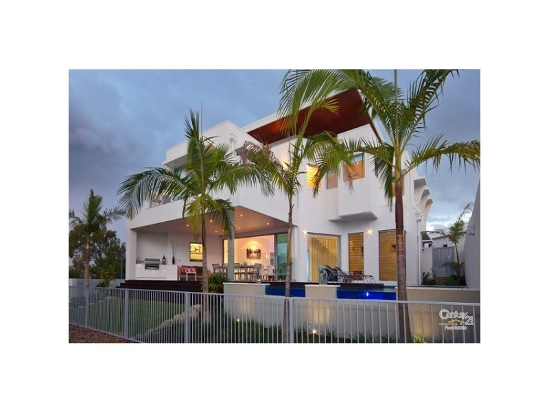 52 Longwood Drive, Peregian Springs QLD 4573