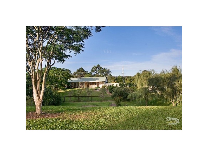 61 South River Drive, Mooloolah Valley QLD 4553