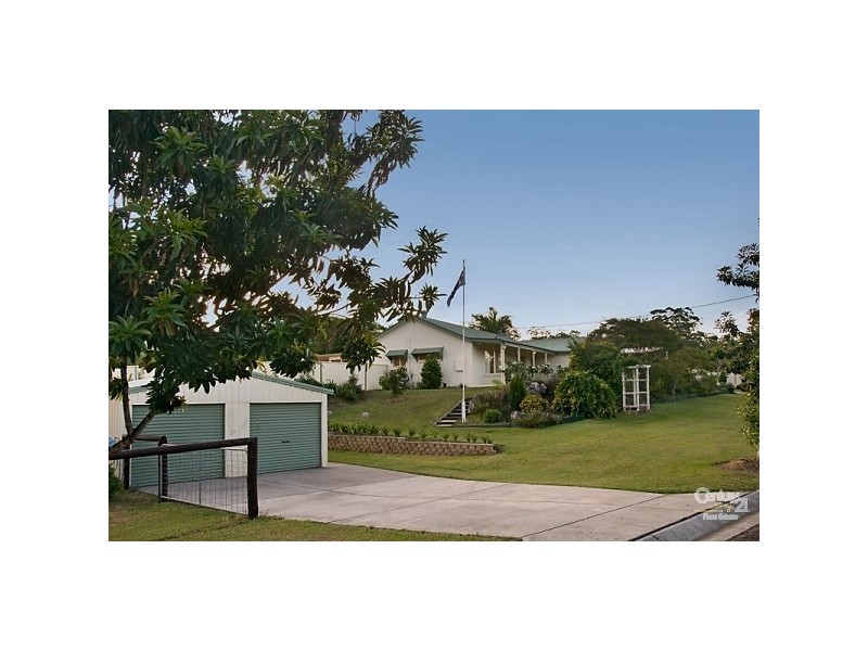 61 South River Drive, Mooloolah Valley QLD 4553