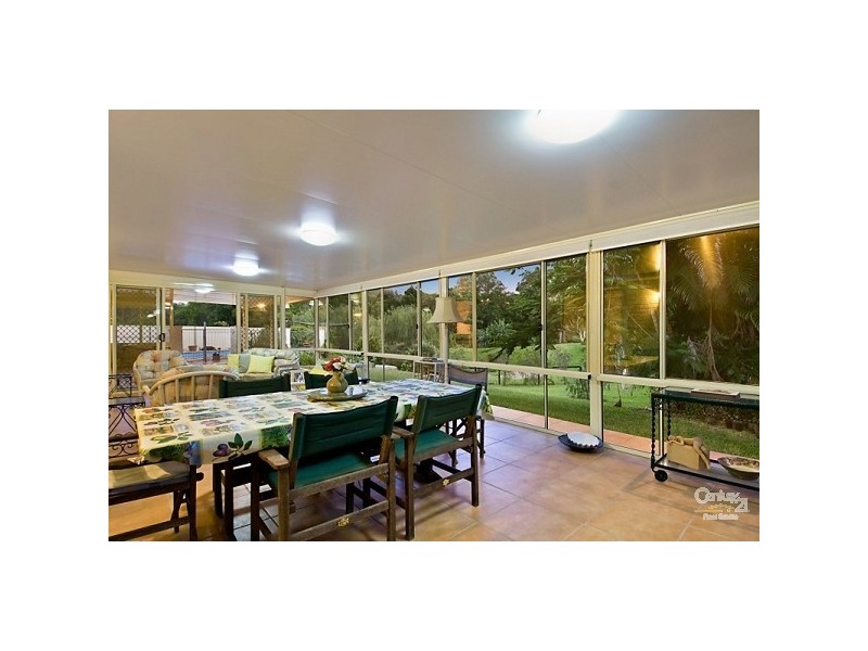 61 South River Drive, Mooloolah Valley QLD 4553