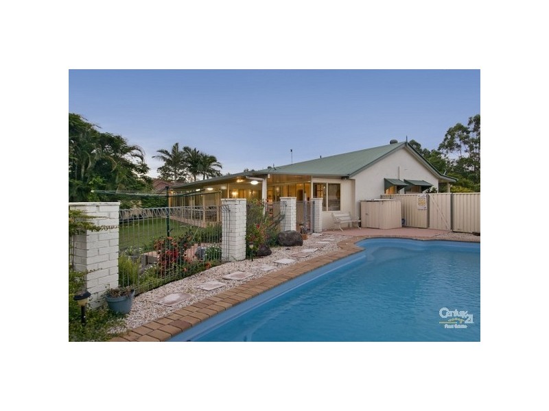 61 South River Drive, Mooloolah Valley QLD 4553