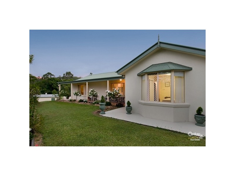 61 South River Drive, Mooloolah Valley QLD 4553