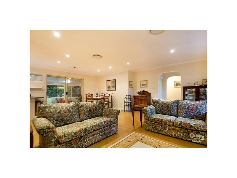 61 South River Drive, Mooloolah Valley QLD 4553