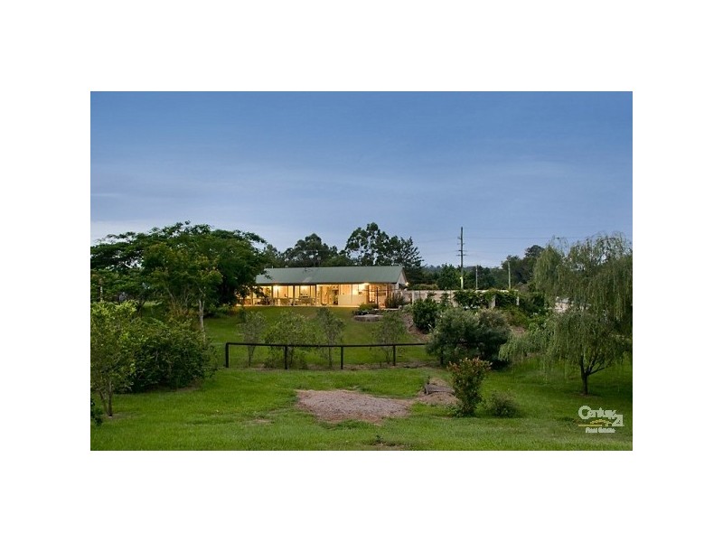 61 South River Drive, Mooloolah Valley QLD 4553