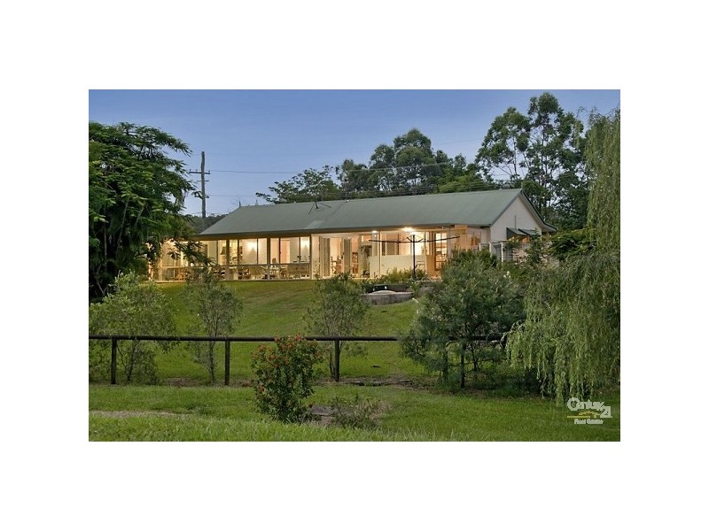 61 South River Drive, Mooloolah Valley QLD 4553